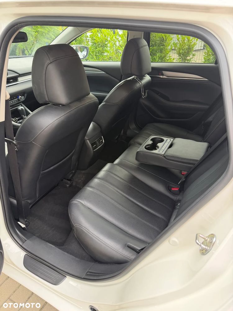 Mazda 6 2.0 Exclusive-Line - 25