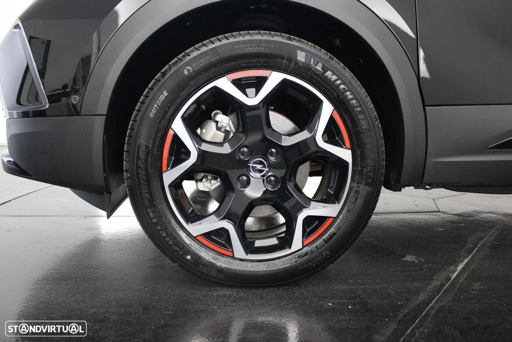 Opel Mokka-e GS Line - 10