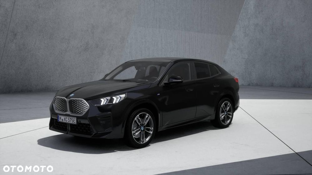 BMW iX2 - 1