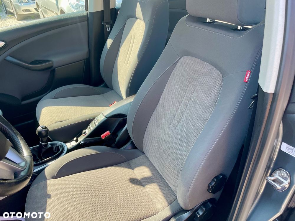 Seat Altea XL 1.4 TSI Comfort Limited - 29