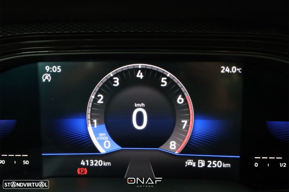VW Polo 1.0 TSI Life - 15