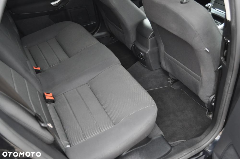 Ford Mondeo 2.0 Viva Titanium - 35