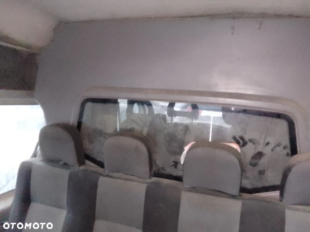 PEUGEOT BOXER 335 3.0 HDI 157KM 2007R - CZĘŚCI !!! - 6