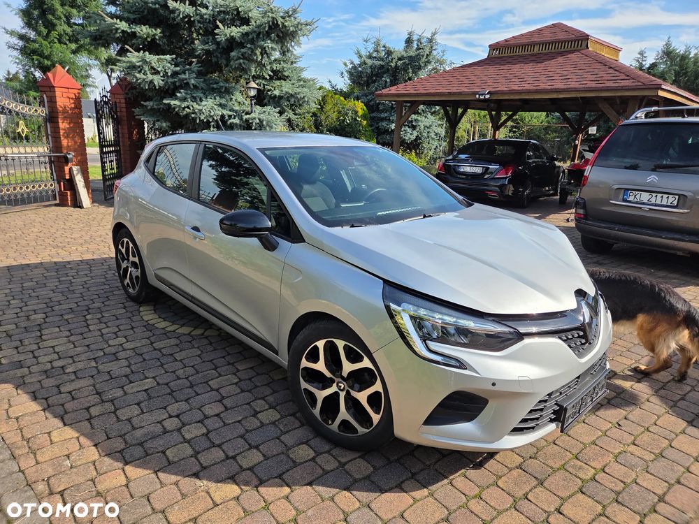 Renault Clio 1.0 TCe Generation - 12