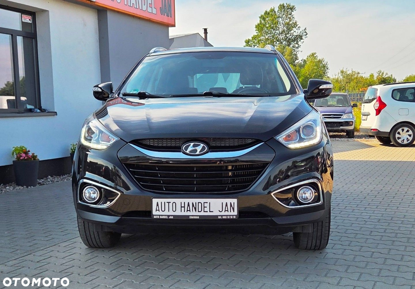 Hyundai ix35 - 22