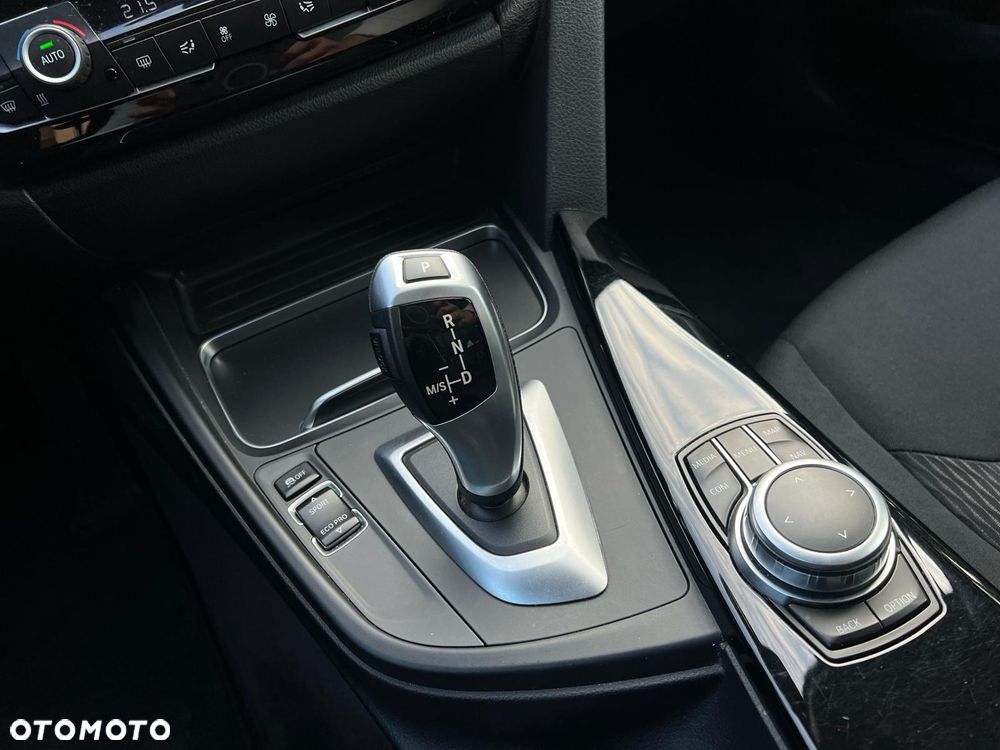 BMW 3GT 320d Sport-Aut Advantage - 28