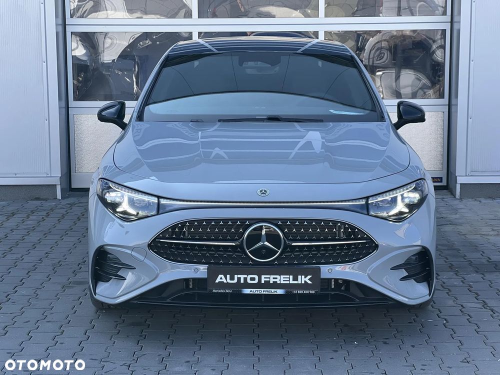 Mercedes-Benz CLA 220 mHEV 4-Matic 8G-DCT - 6