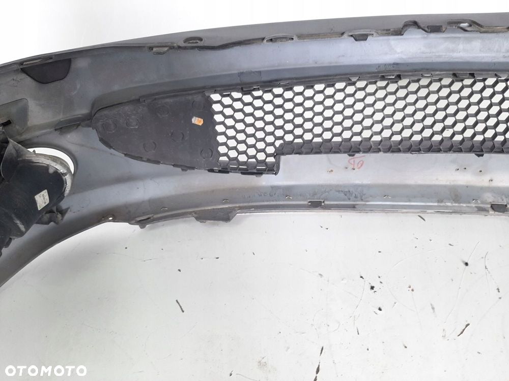 PEUGEOT 206 LIFT 1.4 8V 04R ZDERZAK PRZOD HALOGEN KOD EXL 9630684077 - 14