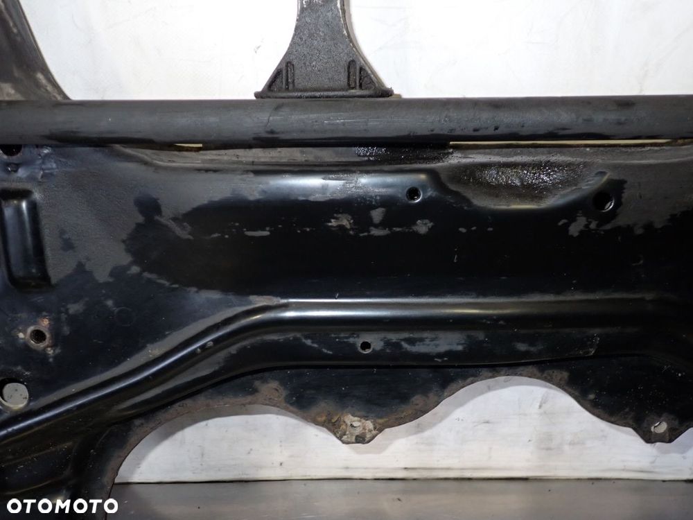 SANKI WÓZEK KOŁYSKA AUDI A3 8L - 4