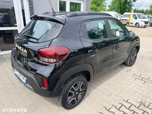 Dacia Spring Electric 45 Expression - 6