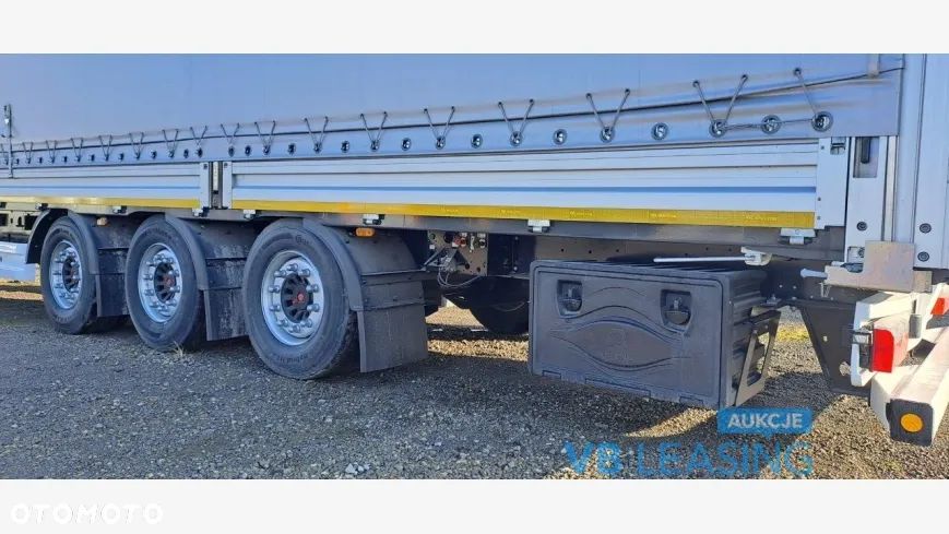 Wielton NS3K - 7