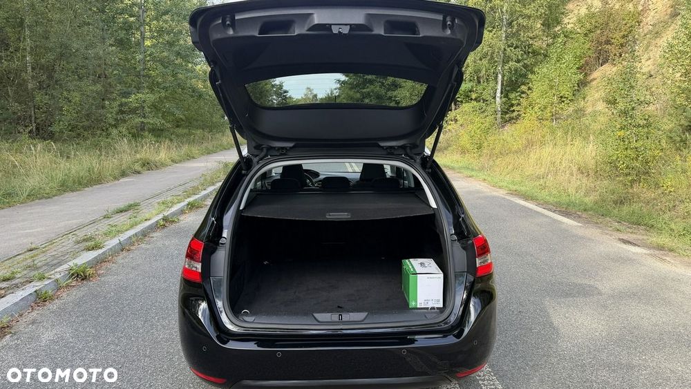 Peugeot 308 BlueHDi 120 Stop & Start Allure - 6