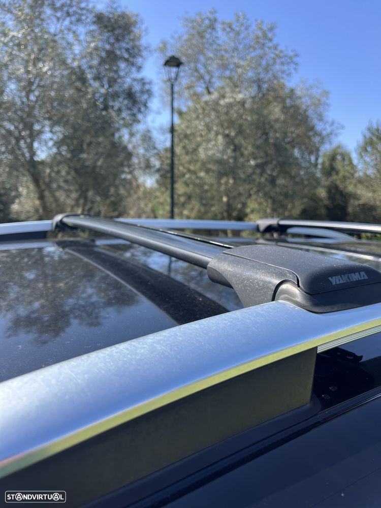 Renault Clio Sport Tourer 1.5 dCi Dynamique S - 8