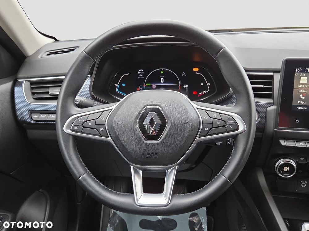 Renault Arkana 1.6 E-TECH Zen MMT - 10