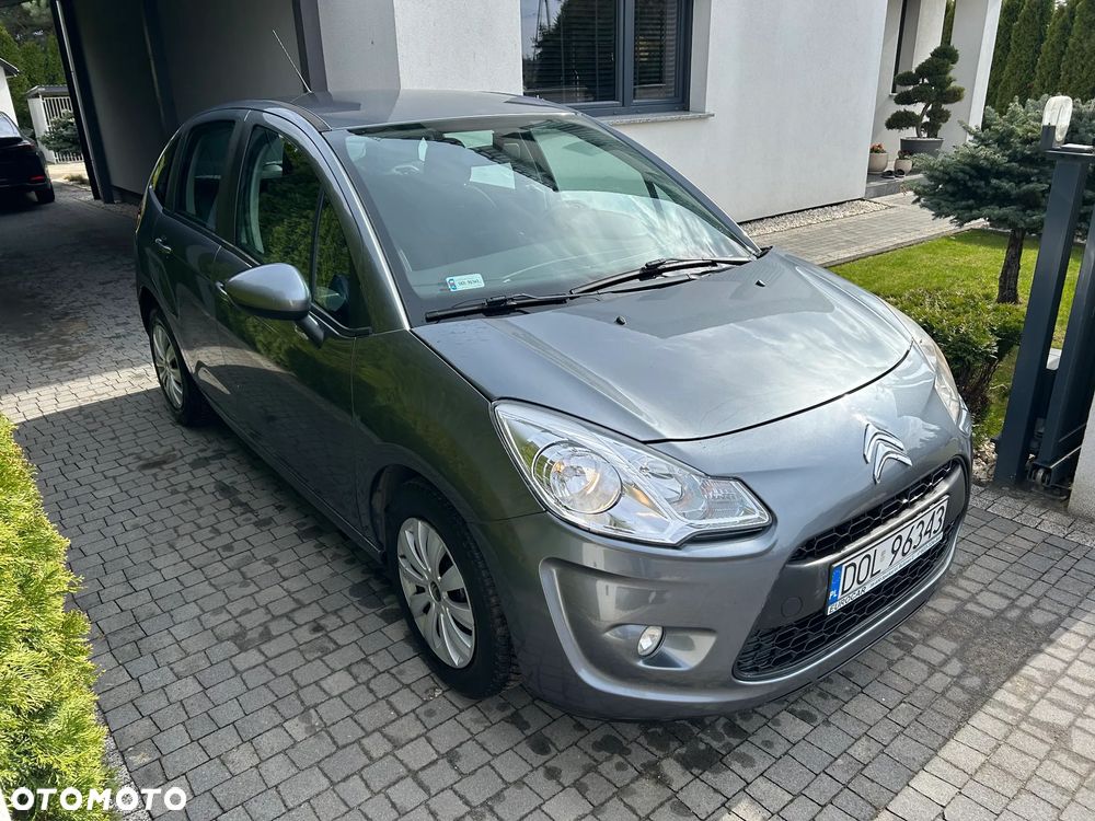 Citroën C3 1.4 Attraction - 2