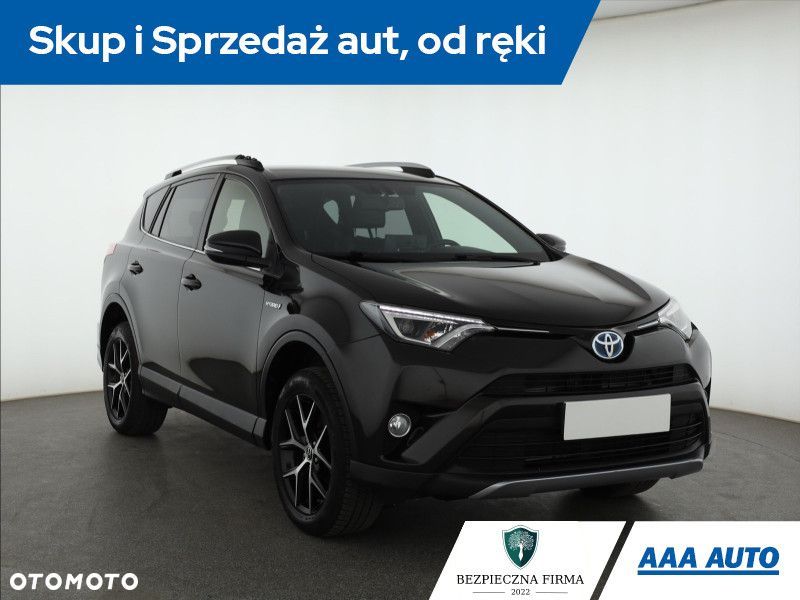 Toyota RAV4 - 3
