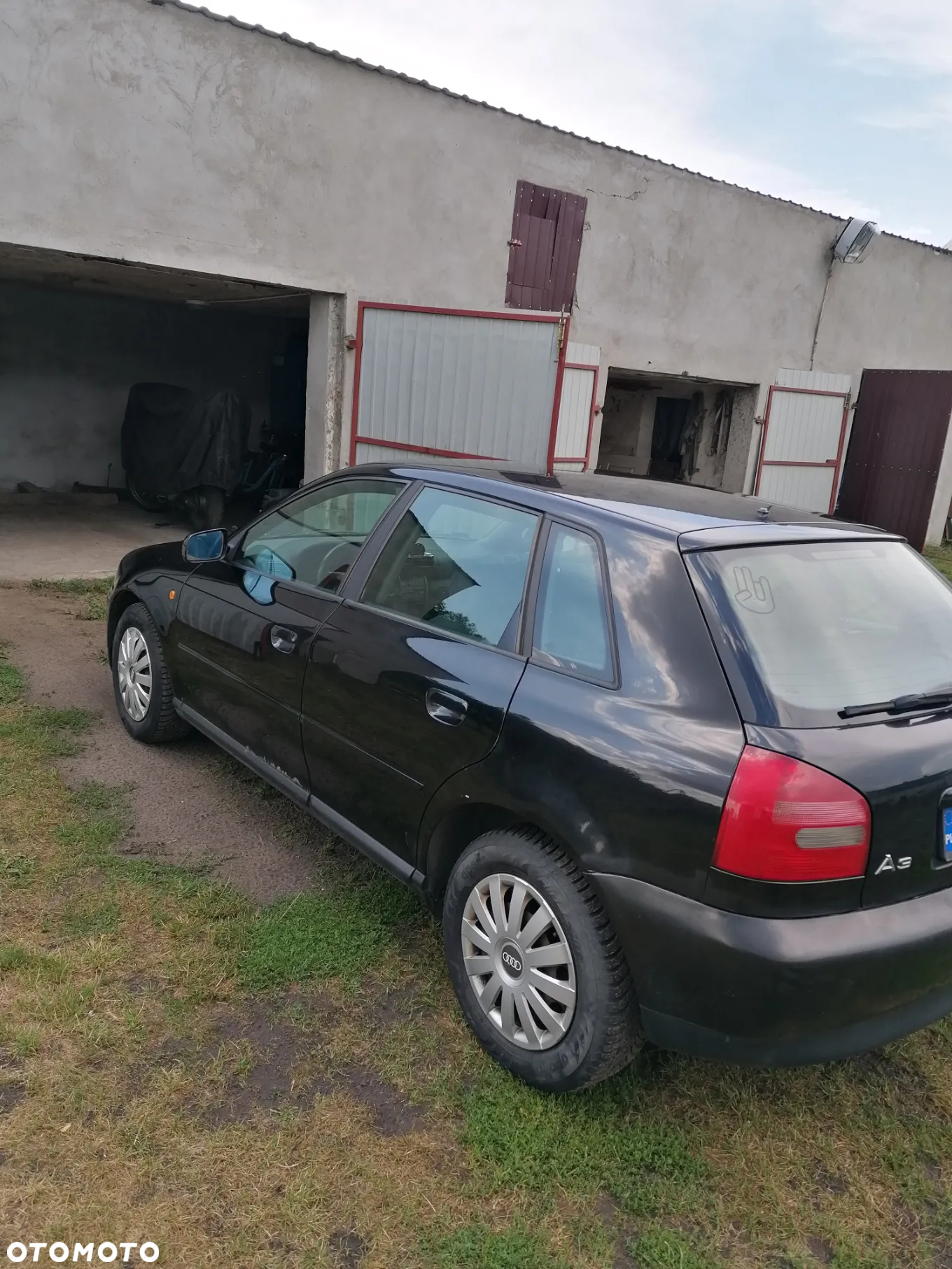 Audi A3 - 10