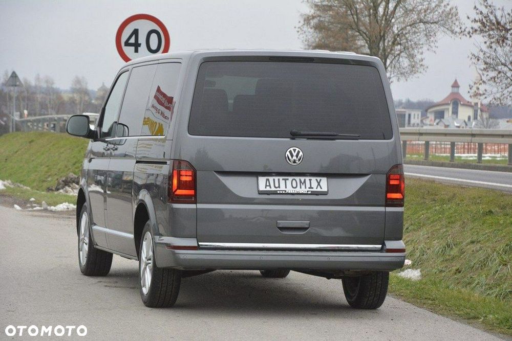 Volkswagen Caravelle 2.0 TDI L1 Highline DSG - 7