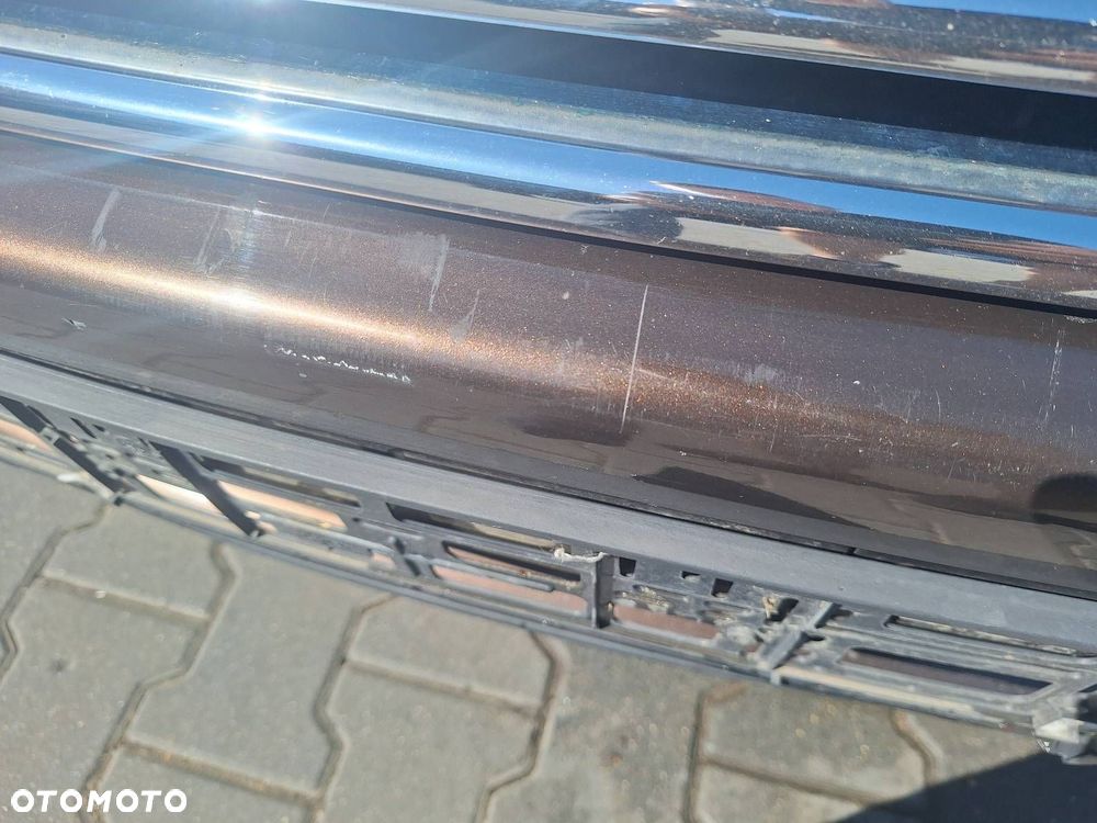 KOMPLETNY PRZÓD MASKA ZDERZAK LAMPA BŁOTNIK MINI CLUBMAN R55 A88/8 - 5