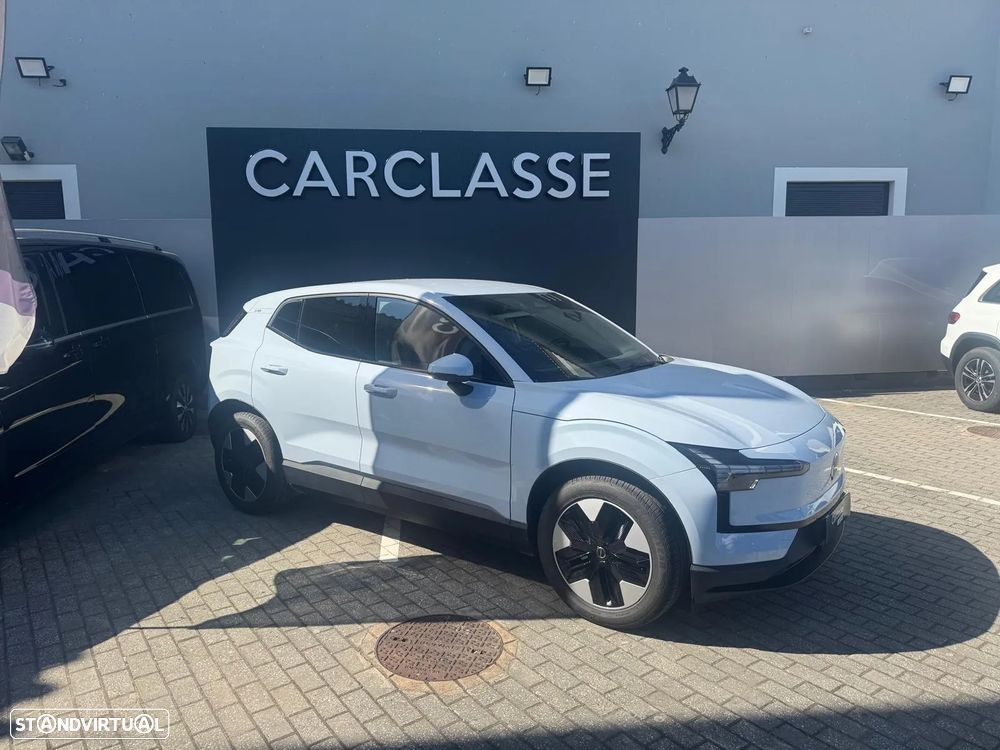 Volvo EX30 51 kWh Single Motor Core - 13