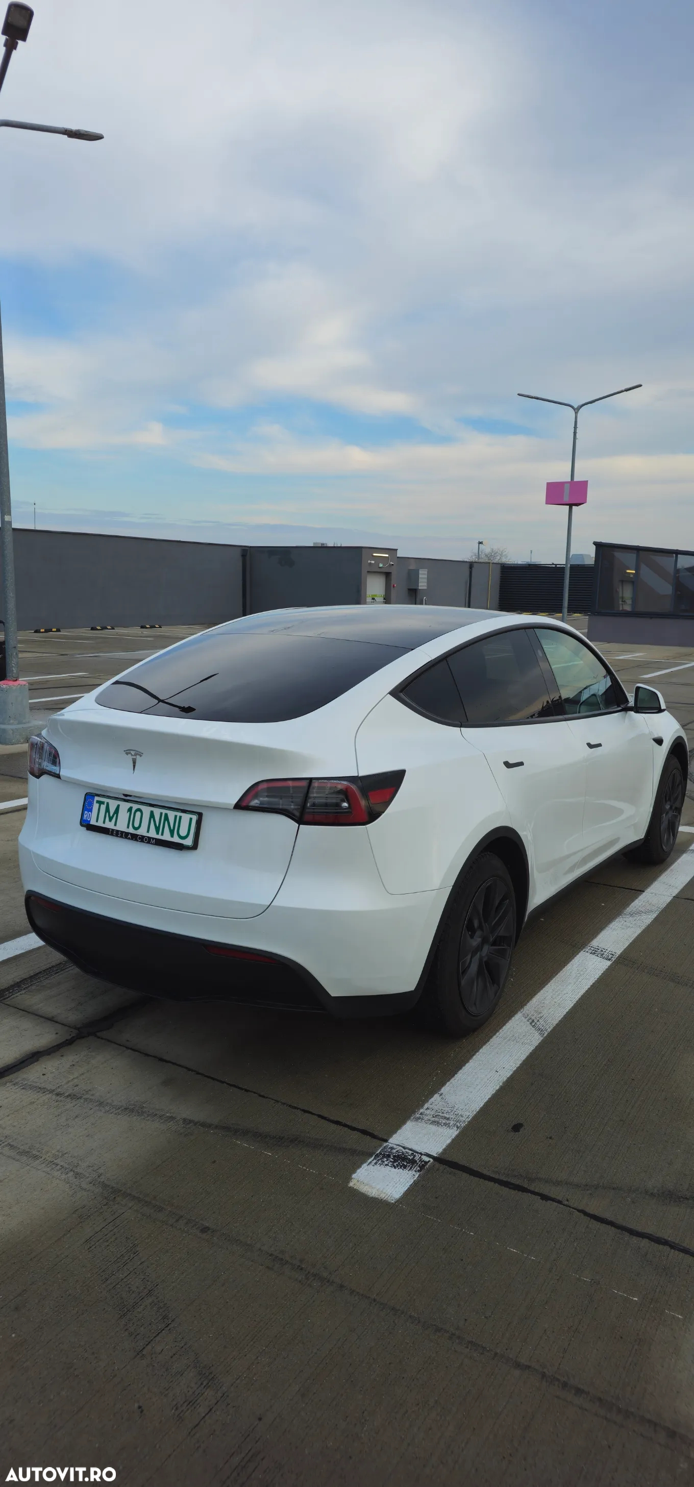 Tesla Model Y - 6