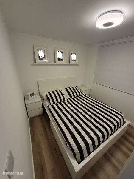 Casa  T2 no Parque Verde - Grande imagem: 4/12