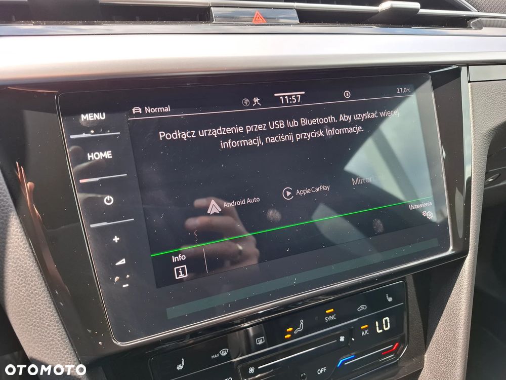 Volkswagen Arteon Shooting Brake 2.0 TSI R-Line DSG - 24