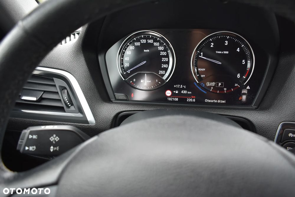 BMW Seria 1 120d Edition M Sport Shadow - 15