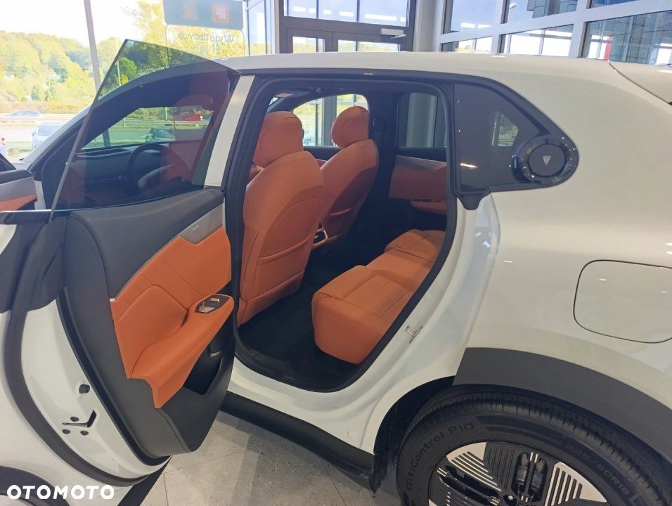 Changan Deepal S05 - 10