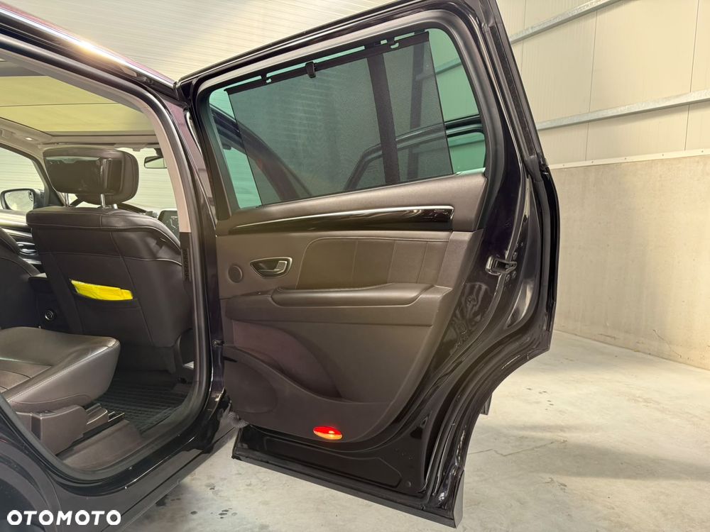 Renault Espace 1.6 TCE Initiale Paris EDC 7os - 18