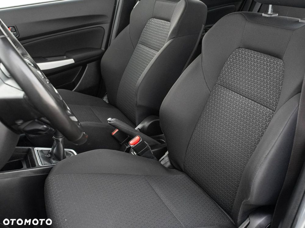 Suzuki Swift - 13