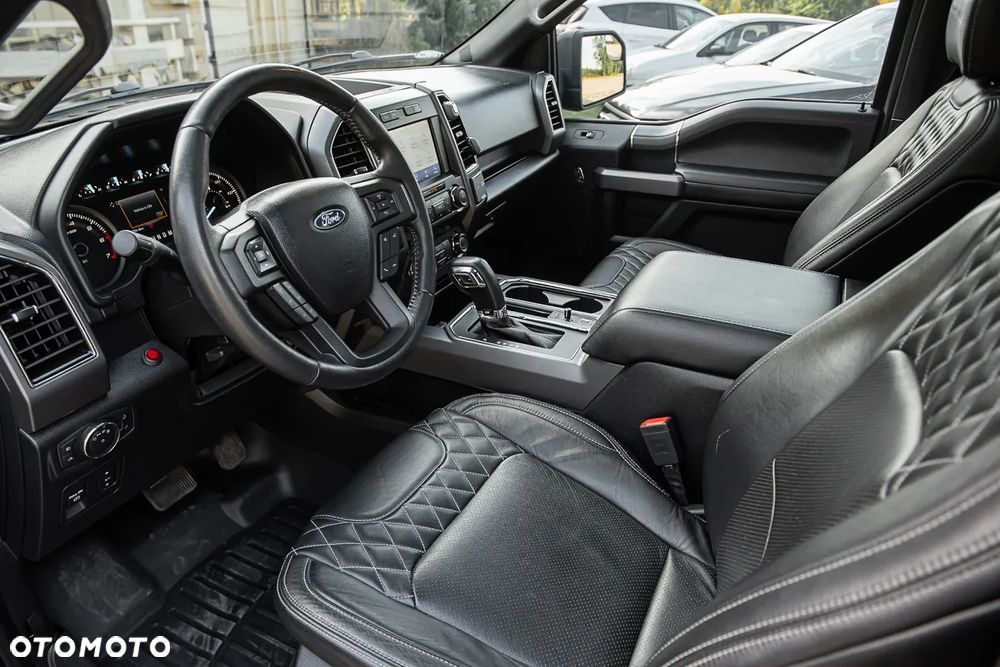 Ford F150 - 16