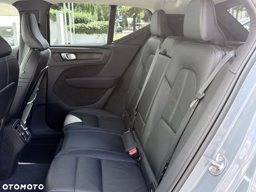 Volvo XC 40 - 14