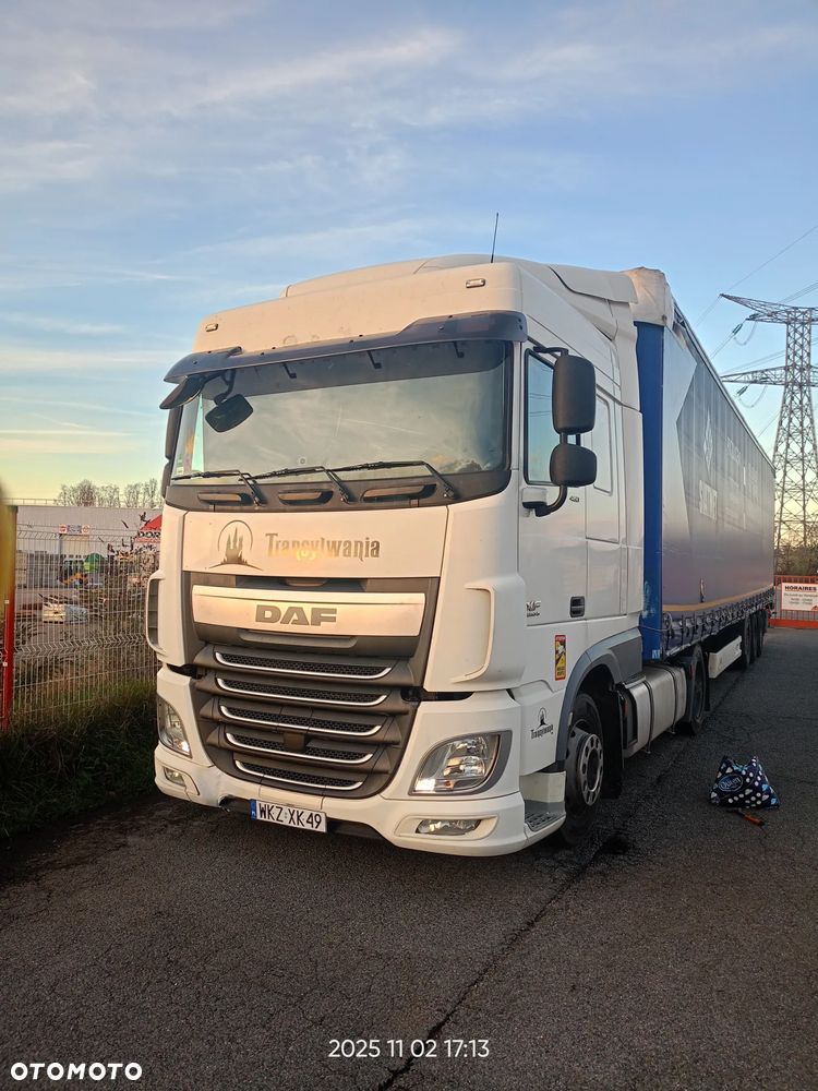 DAF XF 106 - 4