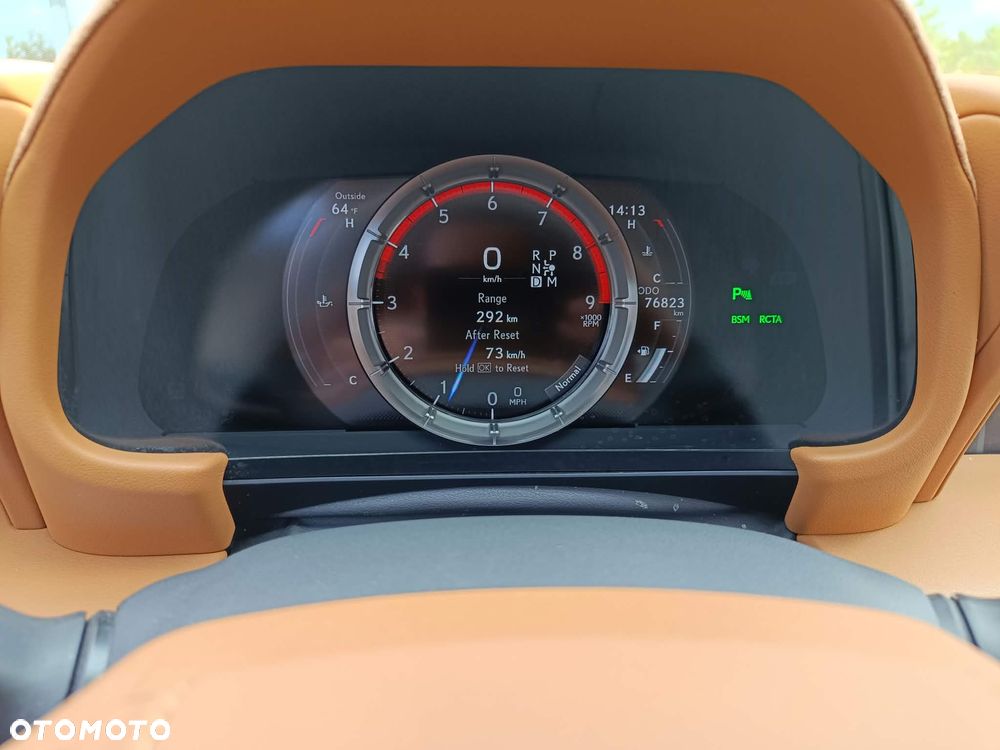 Lexus LC 500 Superturismo - 24