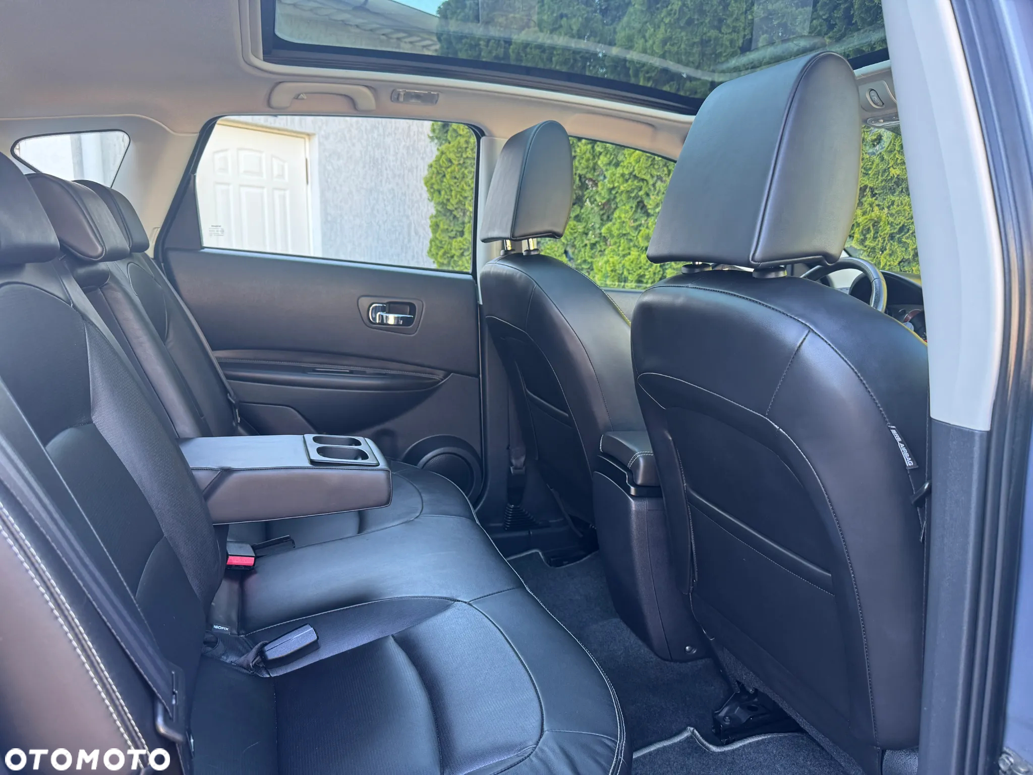 Nissan Qashqai 2.0 dCi Tekna Premium - 33