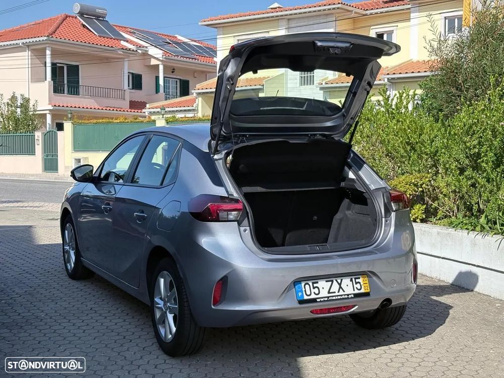 Opel Corsa 1.2 Edition - 27