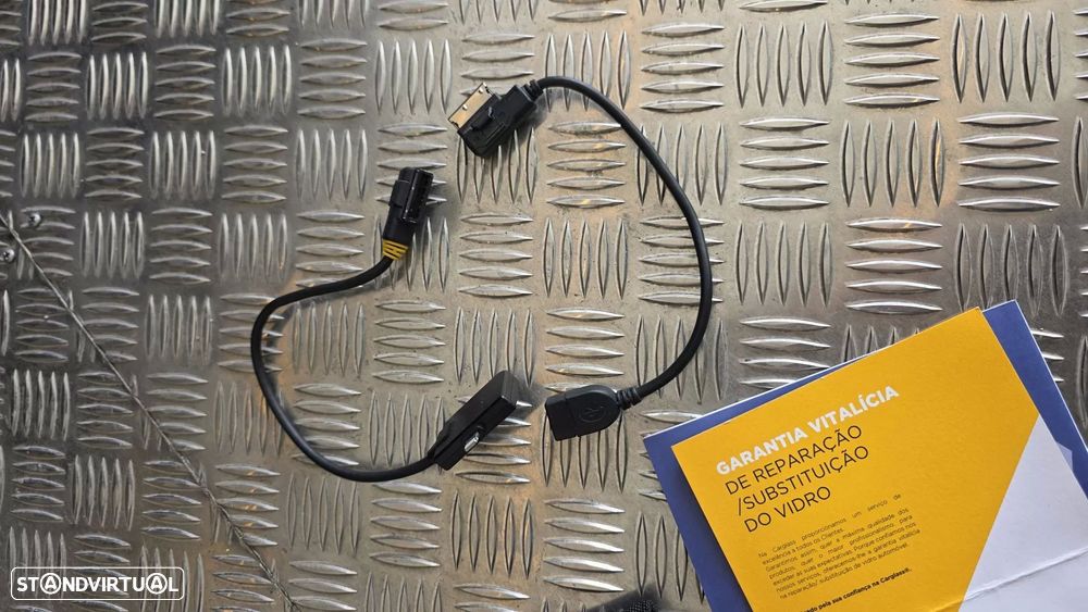 Audi A3 Sportback 1.6 TDI Advance S tronic - 54