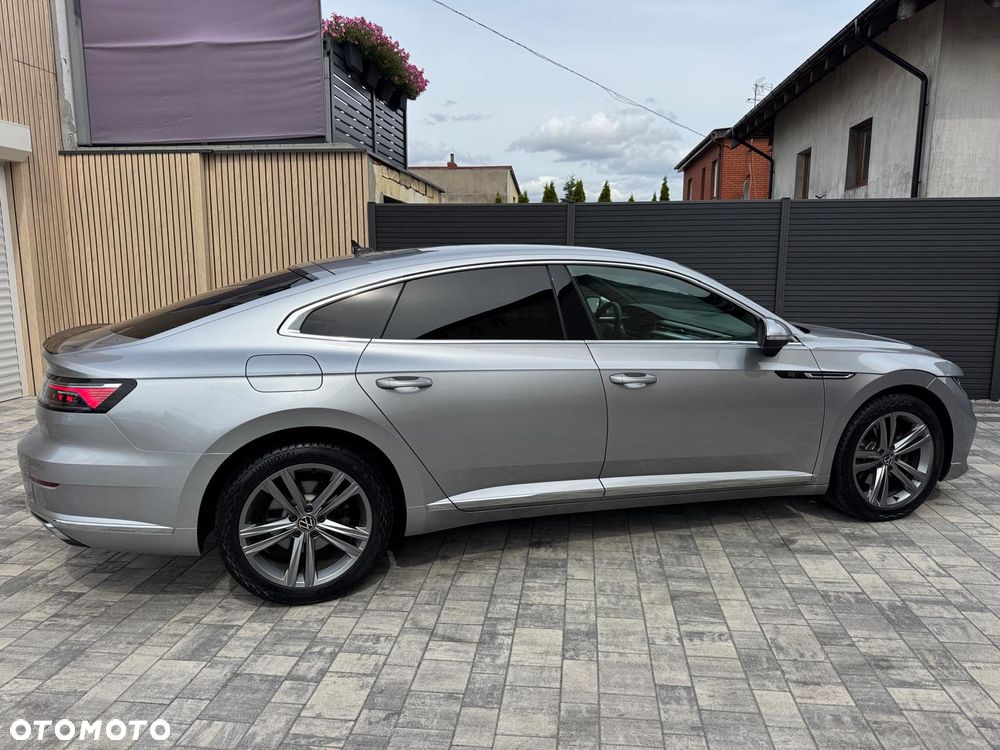 Volkswagen Arteon 2.0 TSI R-Line DSG - 6