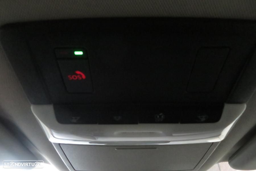 Nissan Qashqai 1.3 DIG-T N-Connecta LED - 23