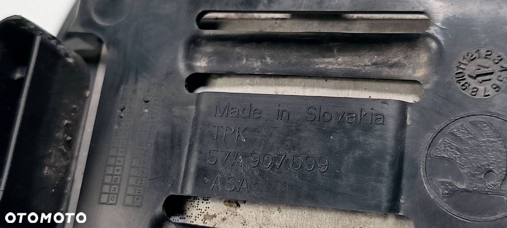 RADAR SKODA KAROQ 2Q1907572M - 6