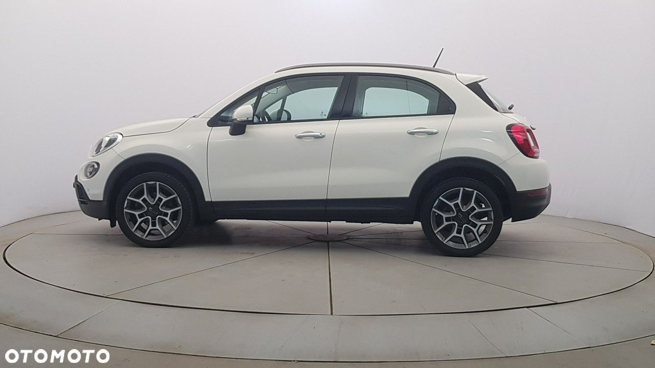 Fiat 500X - 4