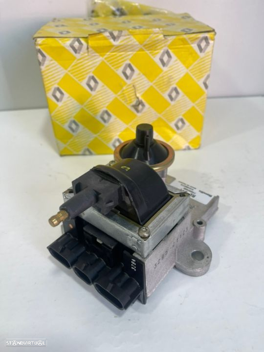 Bobine Renault R9 11 19 Nova Original 7700854085 7700852095 - 2
