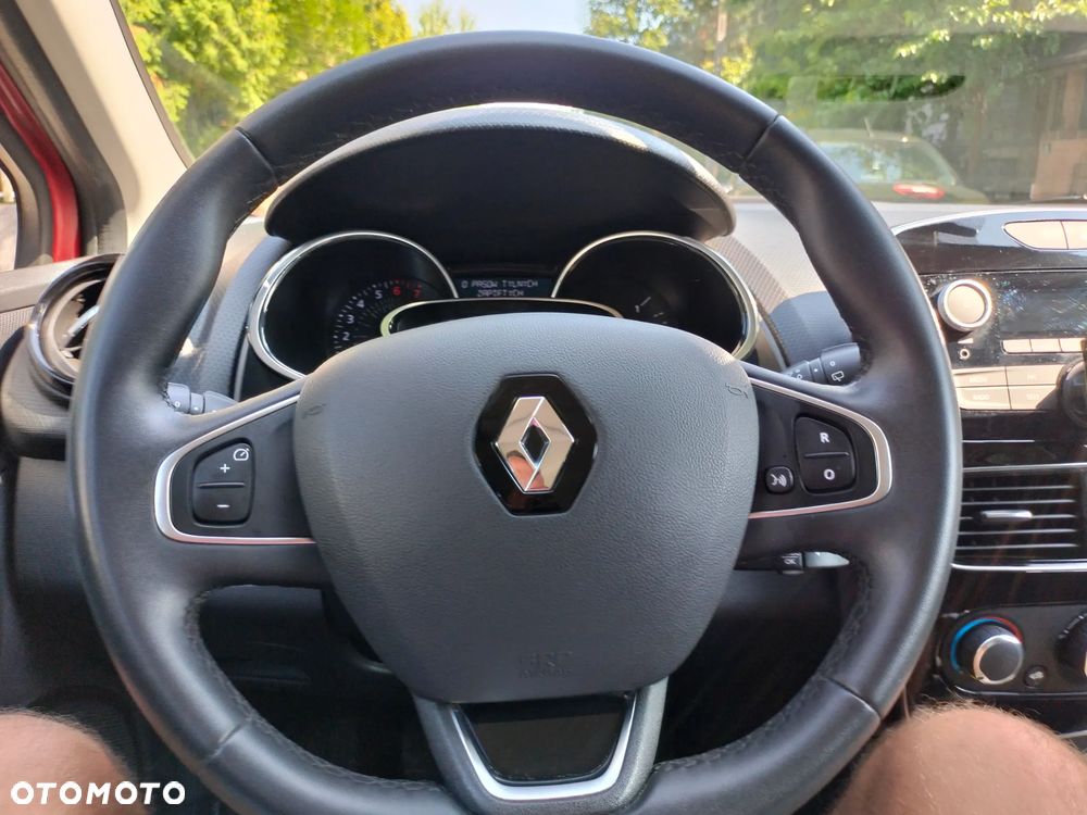 Renault Clio 0.9 TCe Limited - 18