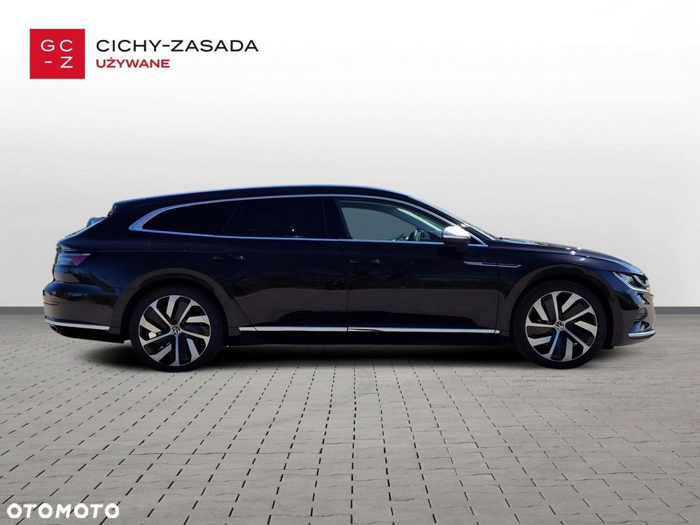 Volkswagen Arteon Shooting Brake - 7