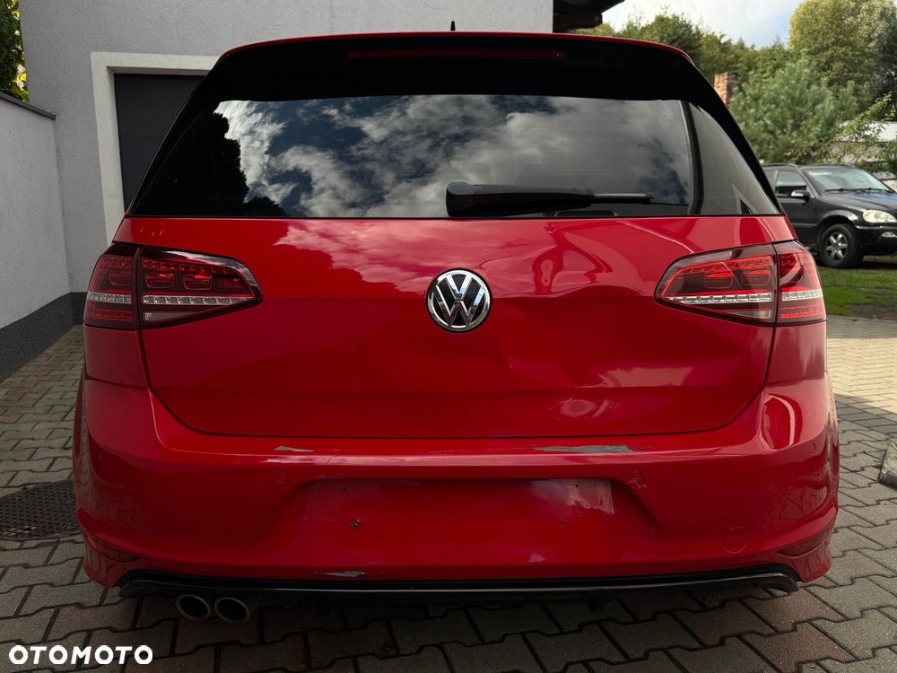 Volkswagen Golf 2.0 BlueTDI Cup - 10