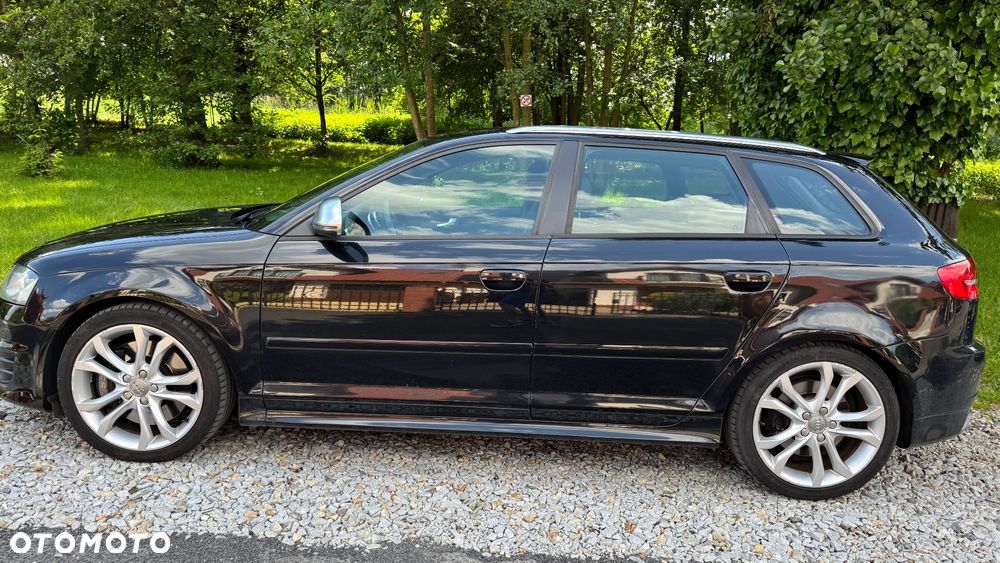 Audi S3 - 13