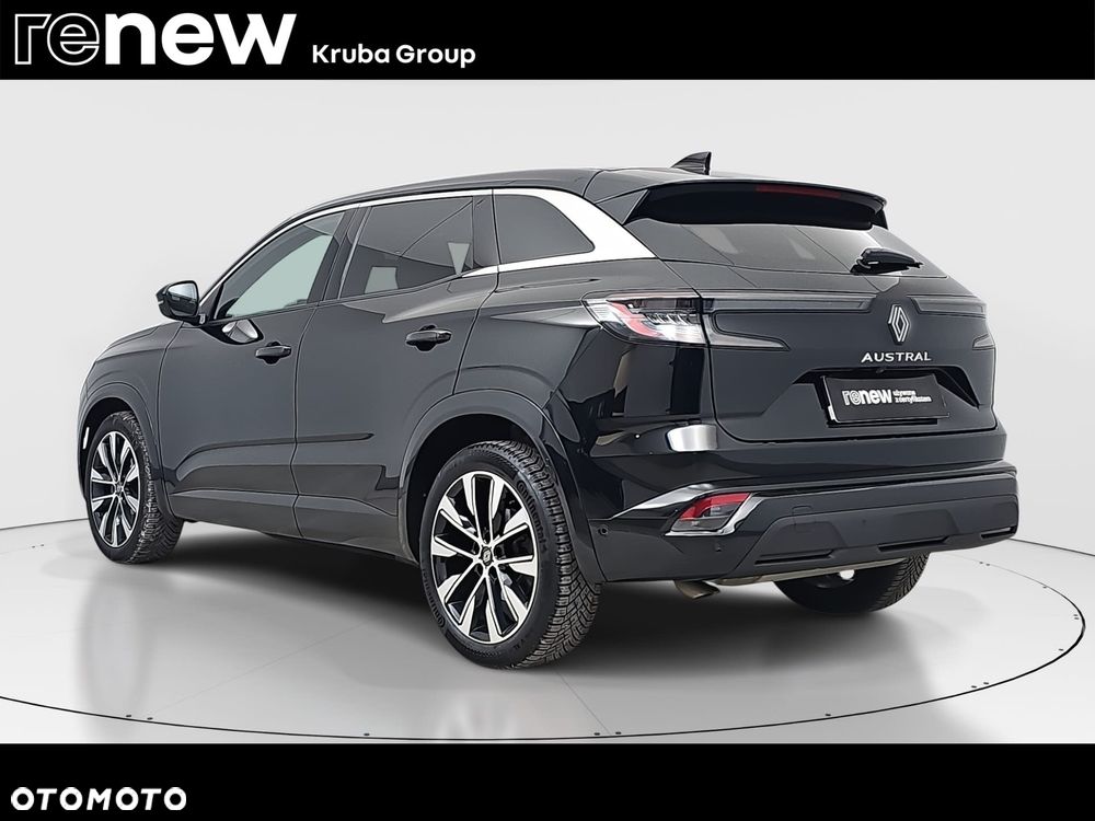 Renault Austral 1.3 TCe mHEV Techno - 7
