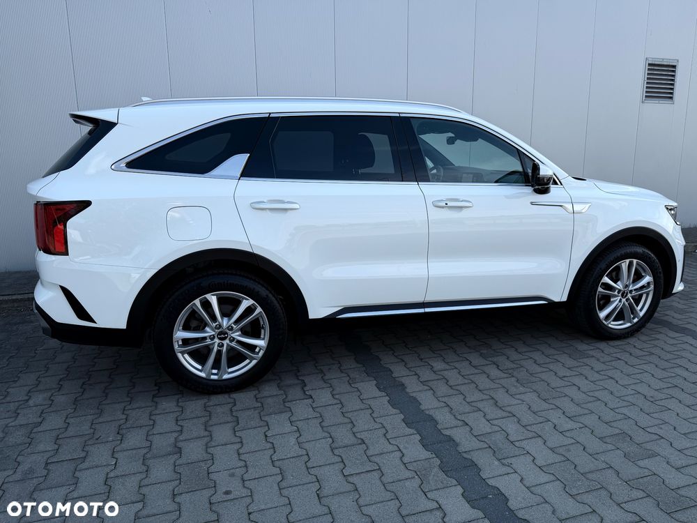 Kia Sorento - 9