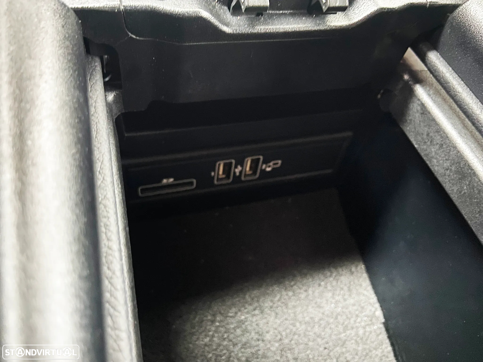 Mercedes-Benz E 450 4-Matic AMG Line Aut. - 15